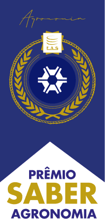 Bandeira Agronomia