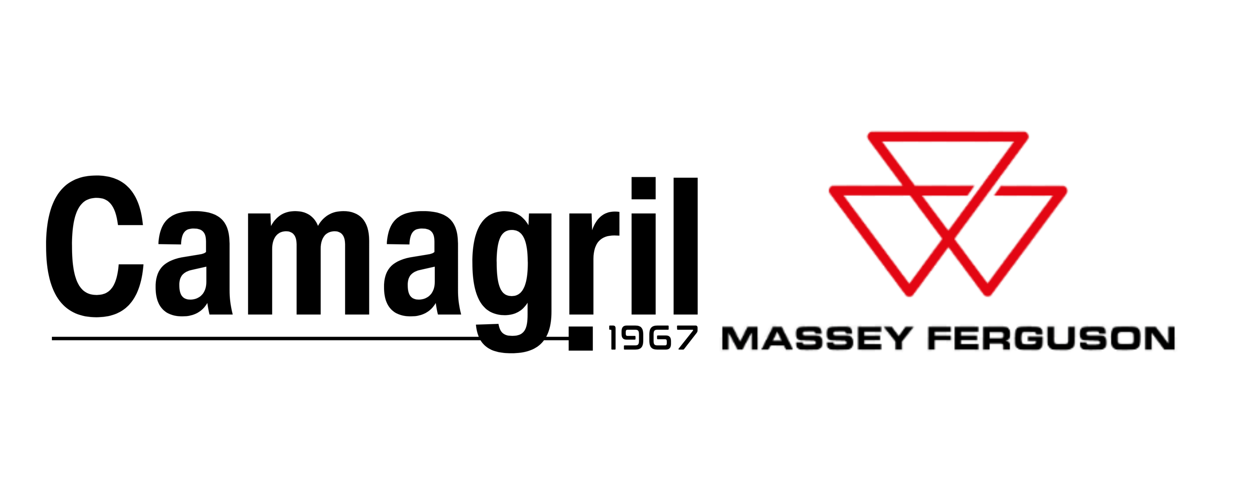 Camagril logo