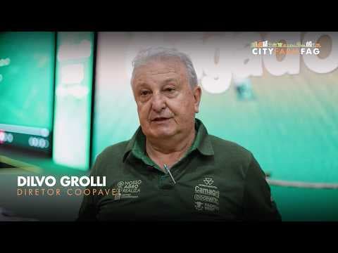 Um dos Maiores Eventos do Brasil do Agronegócio | City Farm FAG Edição 2026