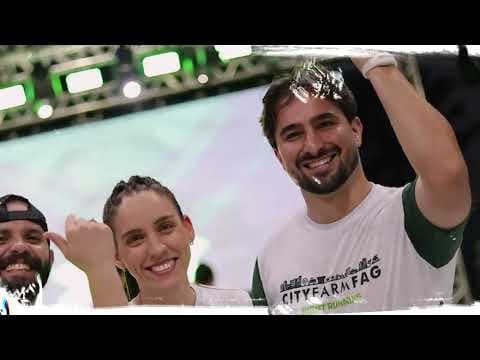 2ª Night Running | CityFarm FAG 2026