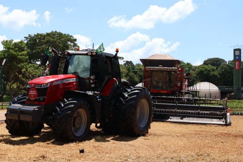Com recorde de público, 5º City Farm FAG destaca ciência, inovação e protagonismo do produtor rural